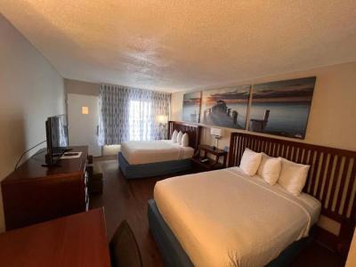 Days Inn by Wyndham Speedway - 33