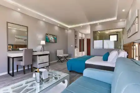 Dulamerovic Resort - 62