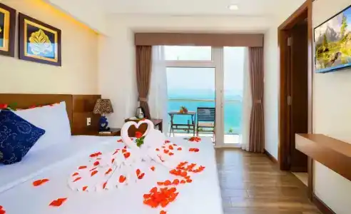 Saphia Nha Trang - 19