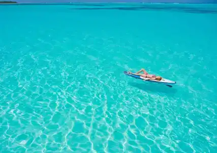 Sun Island Resort & Spa - 10