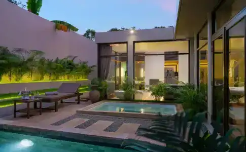 Heritage Suites - 15