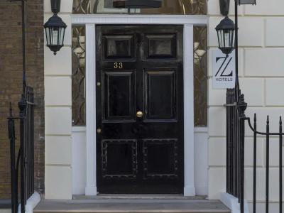 The Z Gloucester Place - 4