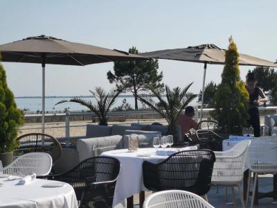 Le Diana hôTel & Spa Nuxe - 31