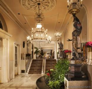 Omni Royal Orleans - 0