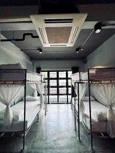 Bloo Hostel - 40
