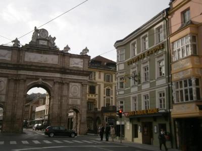 Goldene Krone Innsbruck - 12