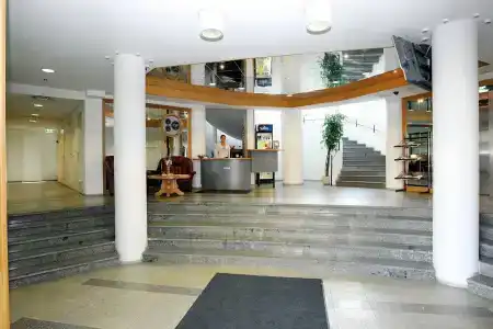 Center - 1