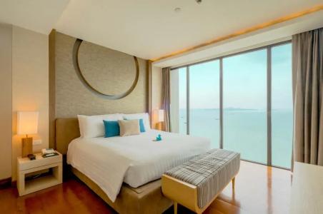 Cape Dara Resort - Sha Plus - 72
