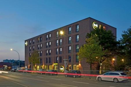 B&B Bremerhaven - 15