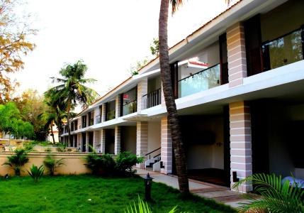 Vgp Golden Beach Resort - 2
