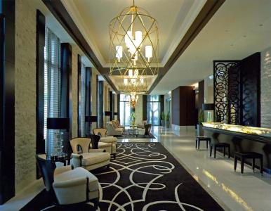 DoubleTree by Hilton Naha - 12
