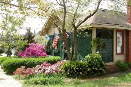The Lattice Inn - 15
