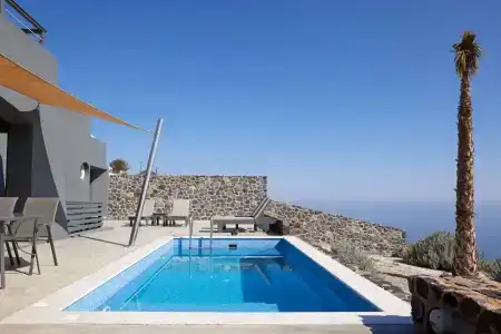 Theano Cave Suites & Villas - 159