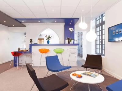 ibis Styles Vannes Gare Centre - 19