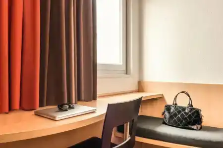 ibis Reims Tinqueux - 39