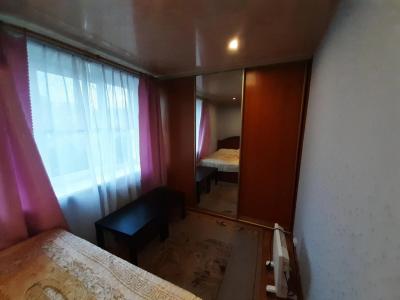 на Буркова 45 - 28