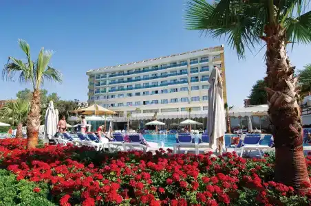 Lycus Beach - 48