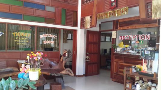 Rattana Guesthouse & Bungalow - 25