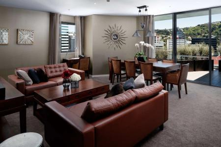 Rydges - 101