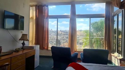 Jerusalem Panorama - 18