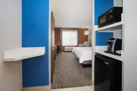 Holiday Inn Express & Suites Tucson, An Ihg - 61
