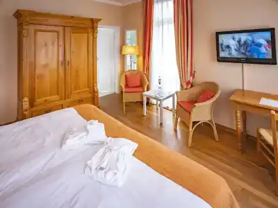 Sonnenresort Hüttmann - 2