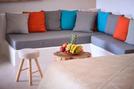 Myconian Crown Suites - 196