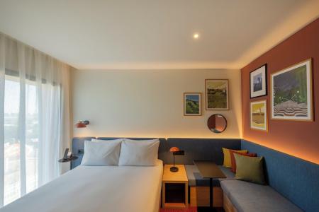 Hampton By Hilton Alicante Airport - 19