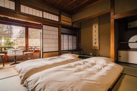Ryokan Inn Yoshida-sanso - 11