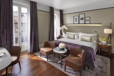Mandarin Oriental, Milan - 5
