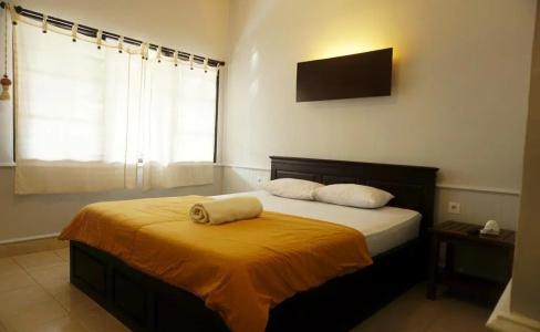 Sari Indah Cottages - 30