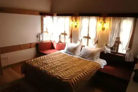 Gulevi Safranbolu - 45