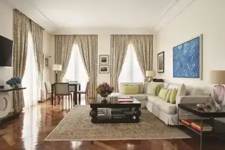 Copacabana Palace, A Belmond, Rio de Janeiro - 167