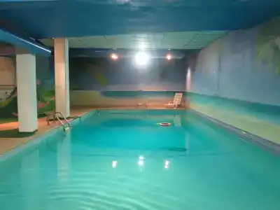 Tropicana Suite - 10