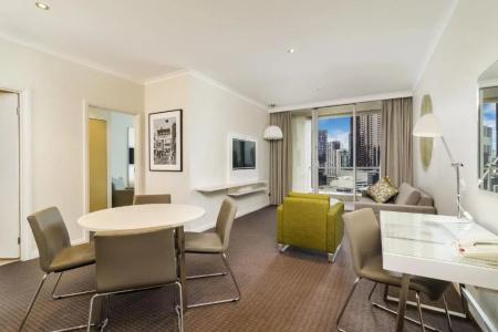 Clarion Suites Gateway - 51