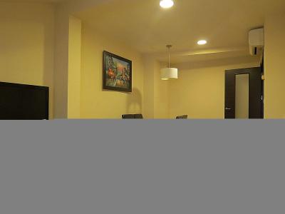 Apartamentos Boutique Catedral - 8