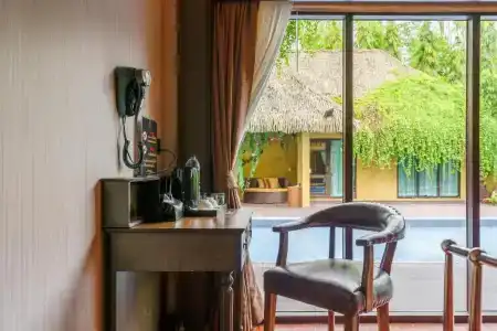 Khum Damnoen Resort - 76