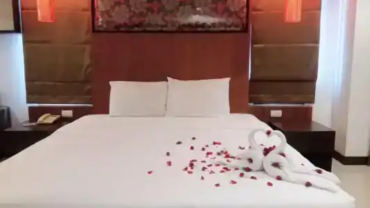Tycoon Suite - 26