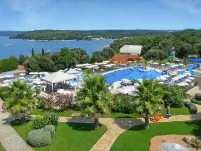 Valamar Club Tamaris - Все включено Light - 29