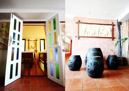 The Cinnamon Art and Spa - 13