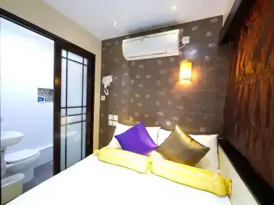 International Inn - 4