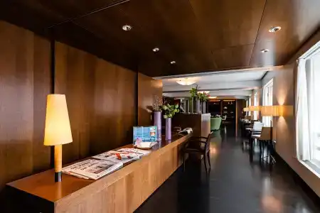 Grand Hyatt Berlin - 2