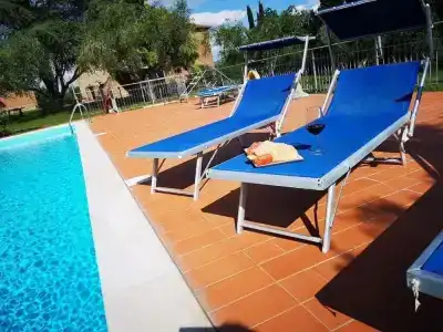 Poggio del Sole - 19