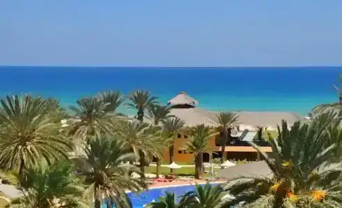 Marhaba Club - 8