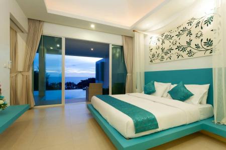 Amala Grand Bleu Resort - 4