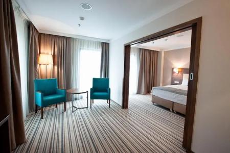 Holiday Inn Łódź, An Ihg - 70