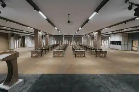 Mercure Trabzon - 17