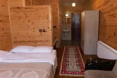Hamsiköy Taş Otel - 67