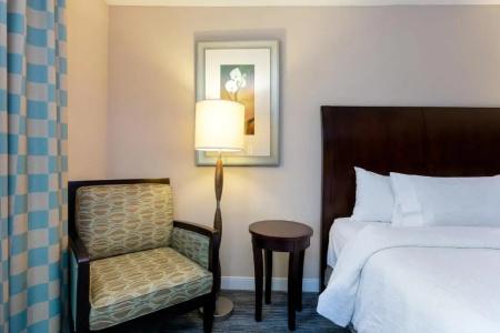 Hilton Garden Inn West I-65 Airport Boulevard - 41