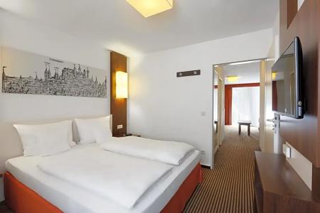 Best Western Nürnberg City West - 49